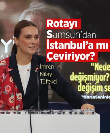Tüfekçi Samsun’dan Umudunu Kesti mi