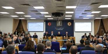 Bütçe Görüşmelerinde “Kara Para” Sorusu
