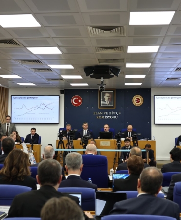 Bütçe Görüşmelerinde “Kara Para” Sorusu