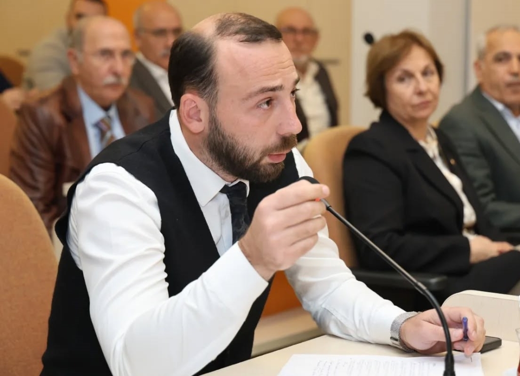 Erdal Benli