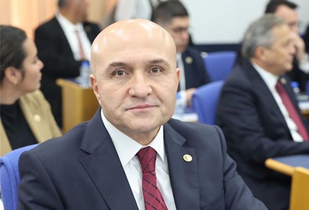 Erhan Usta