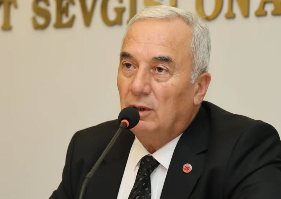 Halil Taşkın