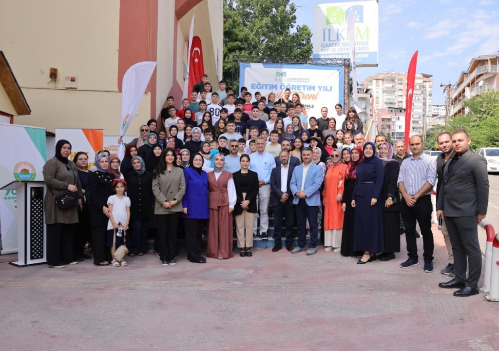 İLKEM Hayalleri Gerçeğe Dönüştürüyor