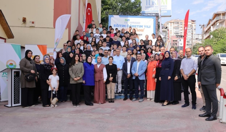 İLKEM Hayalleri Gerçeğe Dönüştürüyor