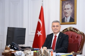 İhsan Kurnaz'dan 10 Kasım Mesajı