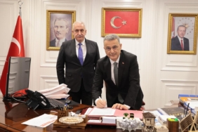 İlkadım’da 2025 Aile Yılı İçin İş Birliği