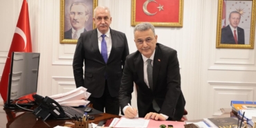 İlkadım’da 2025 Aile Yılı İçin İş Birliği