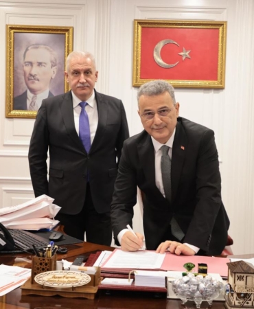 İlkadım’da 2025 Aile Yılı İçin İş Birliği