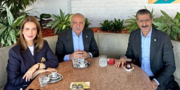 İmren Nilay Tüfekci Samsun’a Geri Döner mi