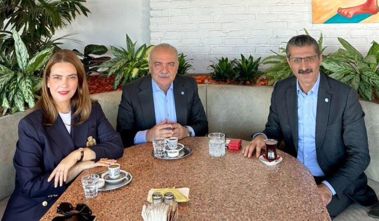 İmren Nilay Tüfekci Samsun’a Geri Döner mi?
