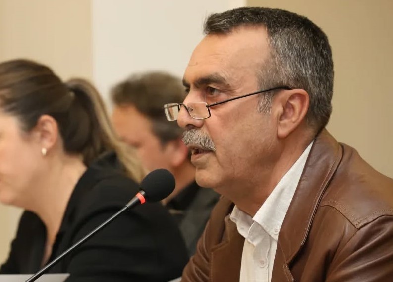 İsa Bozçelik