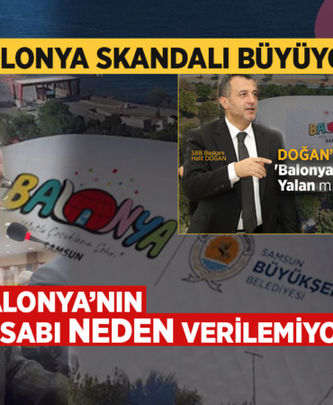 Muhalefetin Balonya Soruları Hâlâ Yanıtsız