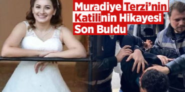 Muradiye Terzi’nin Katilinin Hikayesi Son Buldu