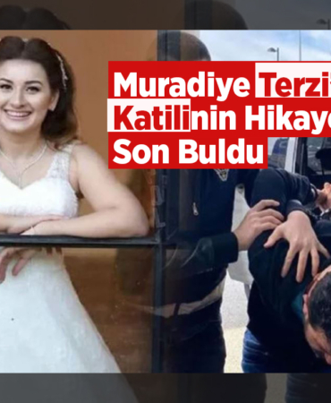 Muradiye Terzi’nin Katilinin Hikayesi Son Buldu