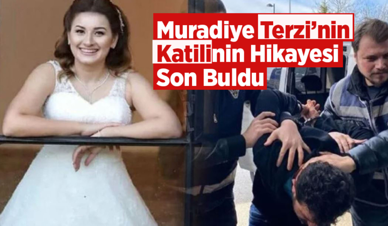Muradiye Terzi’nin Katilinin Hikayesi Son Buldu