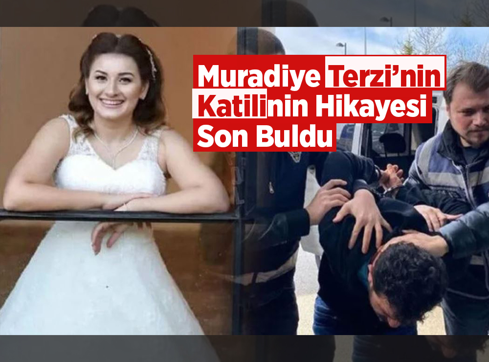 Muradiye Terzi’nin Katilinin Hikayesi Son Buldu