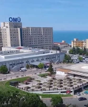 OMÜ'nün Promosyon İhalesinde Şok Teklifler!