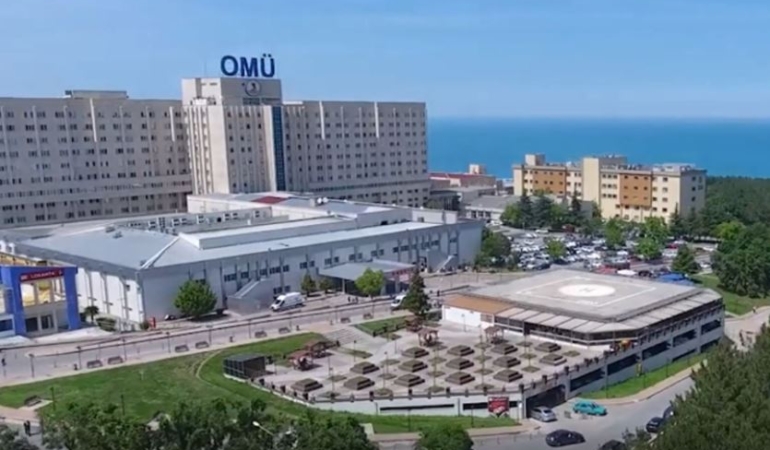 OMÜ’nün Promosyon İhalesinde Şok Teklifler!