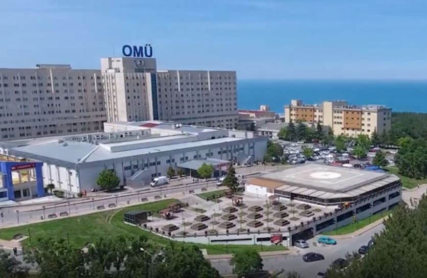 OMÜ'nün Promosyon İhalesinde Şok Teklifler!