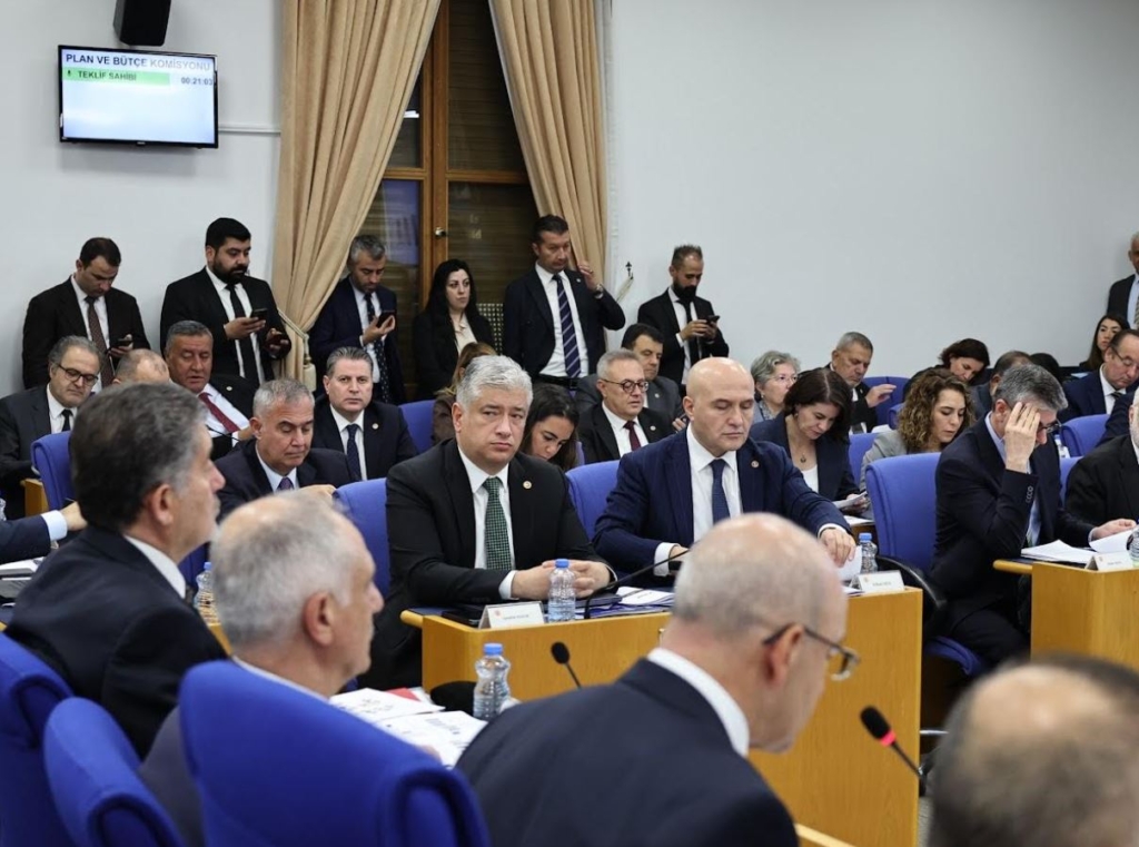 Samsun Yeni OSB’de Keyfî Tahsis Skandalı