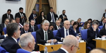 Samsun Yeni OSB’de Keyfî Tahsis Skandalı