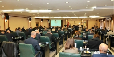 Samsun ve İlçelerinin 2026 Bütçesi Belli Oldu