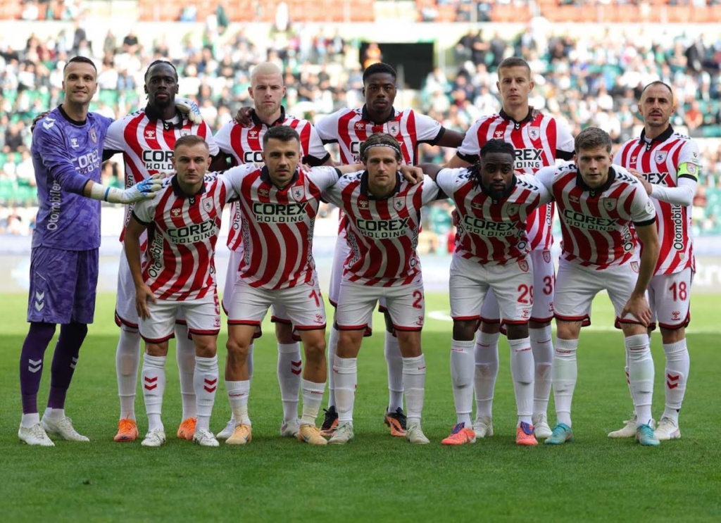 Samsunspor