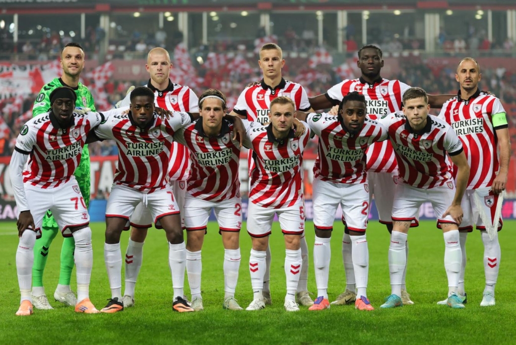 Samsunspor