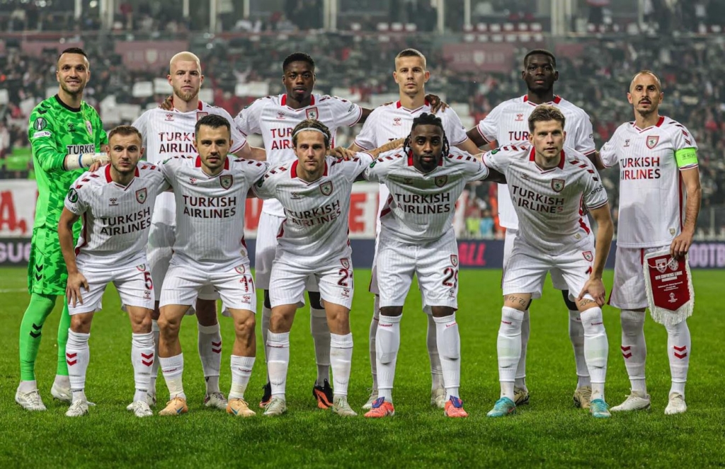 Samsunspor