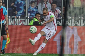 Samsunspor Avrupa’da Liderlik Koltuğunda
