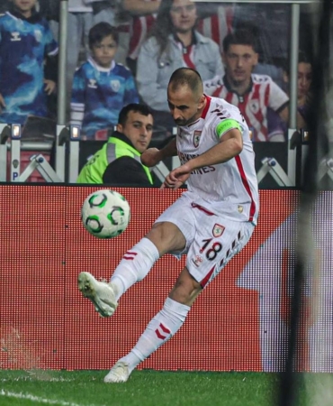 Samsunspor Avrupa’da Liderlik Koltuğunda