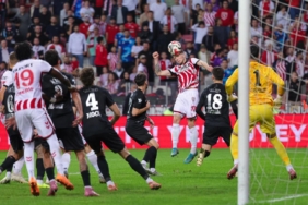 Samsunspor Evinde 2 Puan Bıraktı