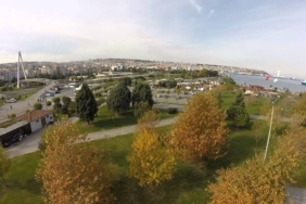 Samsun’un Yüzölçümü Sıralamasına Göre ilçeleri ve Nüfusu