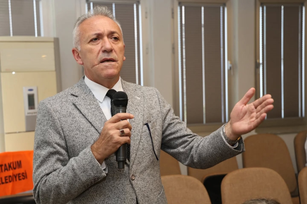 Suat Yıldız
