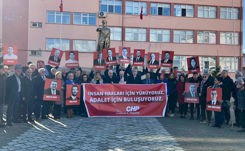 Adalet Duygusu Derinden Zedeleniyor