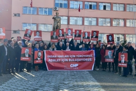 Adalet Duygusu Derinden Zedeleniyor
