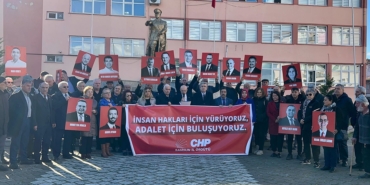 Adalet Duygusu Derinden Zedeleniyor