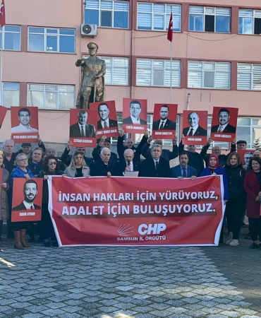 Adalet Duygusu Derinden Zedeleniyor