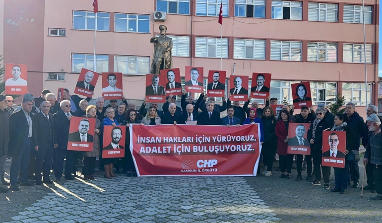 Adalet Duygusu Derinden Zedeleniyor