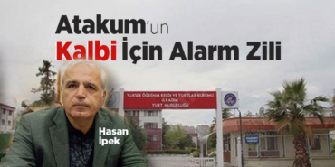 Atakum’da Bir Arazi Daha Ranta mı Gidecek