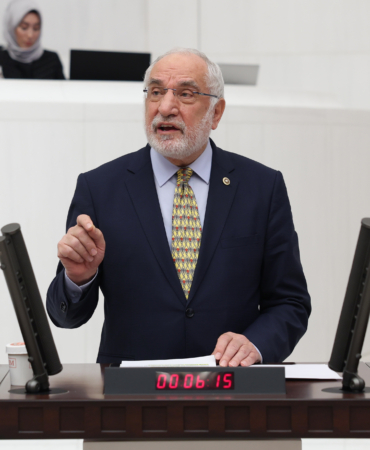 Bağımlılıkla Mücadele Söylemde Kaldı