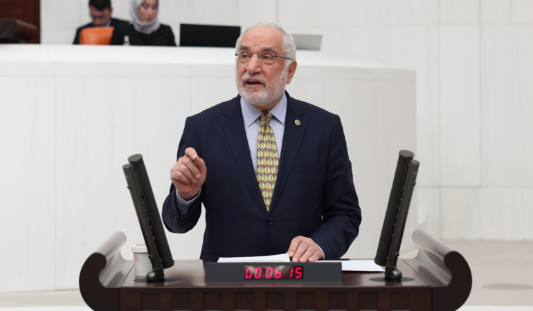 Bağımlılıkla Mücadele Söylemde Kaldı