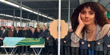 Başkan Şencan’ın Kızı Tuğba Şencan’ın Şüpheli Ölümü Kahretti