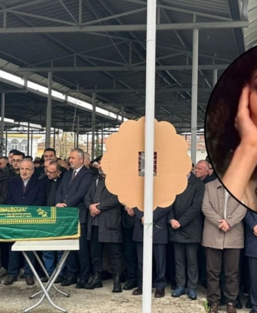 Başkan Şencan’ın Kızı Tuğba Şencan’ın Şüpheli Ölümü Kahretti