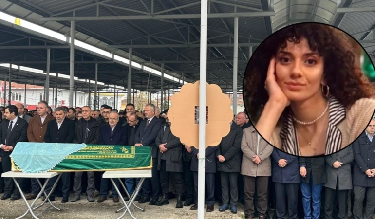Başkan Şencan’ın Kızı Tuğba Şencan’ın Şüpheli Ölümü Kahretti