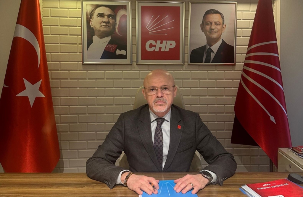 CHP’den AKP’ye Yıldızı Parlayan Değil, Yoksullaşan Samsun