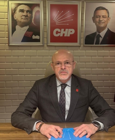 CHP’den AKP’ye Yıldızı Parlayan Değil, Yoksullaşan Samsun