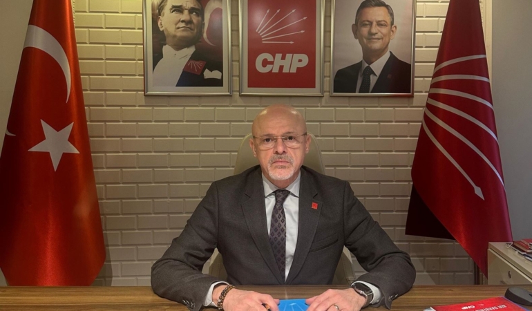 CHP’den AKP’ye Yıldızı Parlayan Değil, Yoksullaşan Samsun