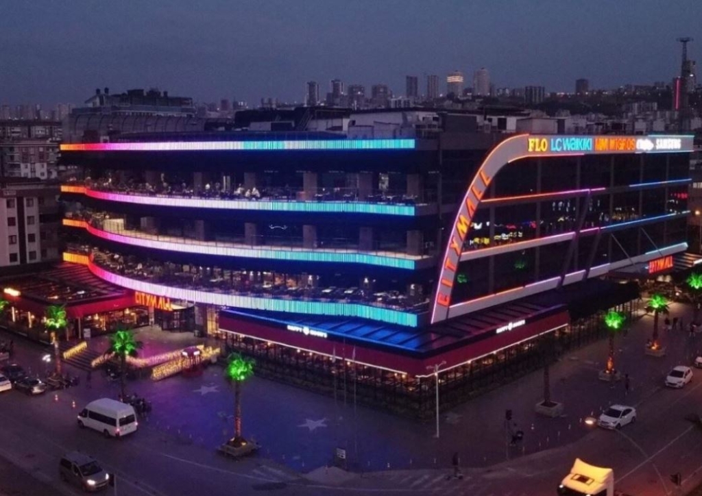 CityMall’da Mühürleme Krizinde Son Dakika Kararı!