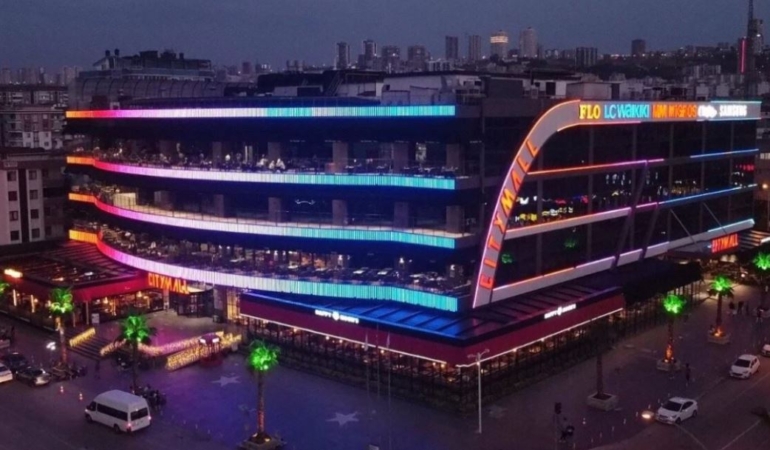 CityMall’da Mühürleme Krizinde Son Dakika Kararı!